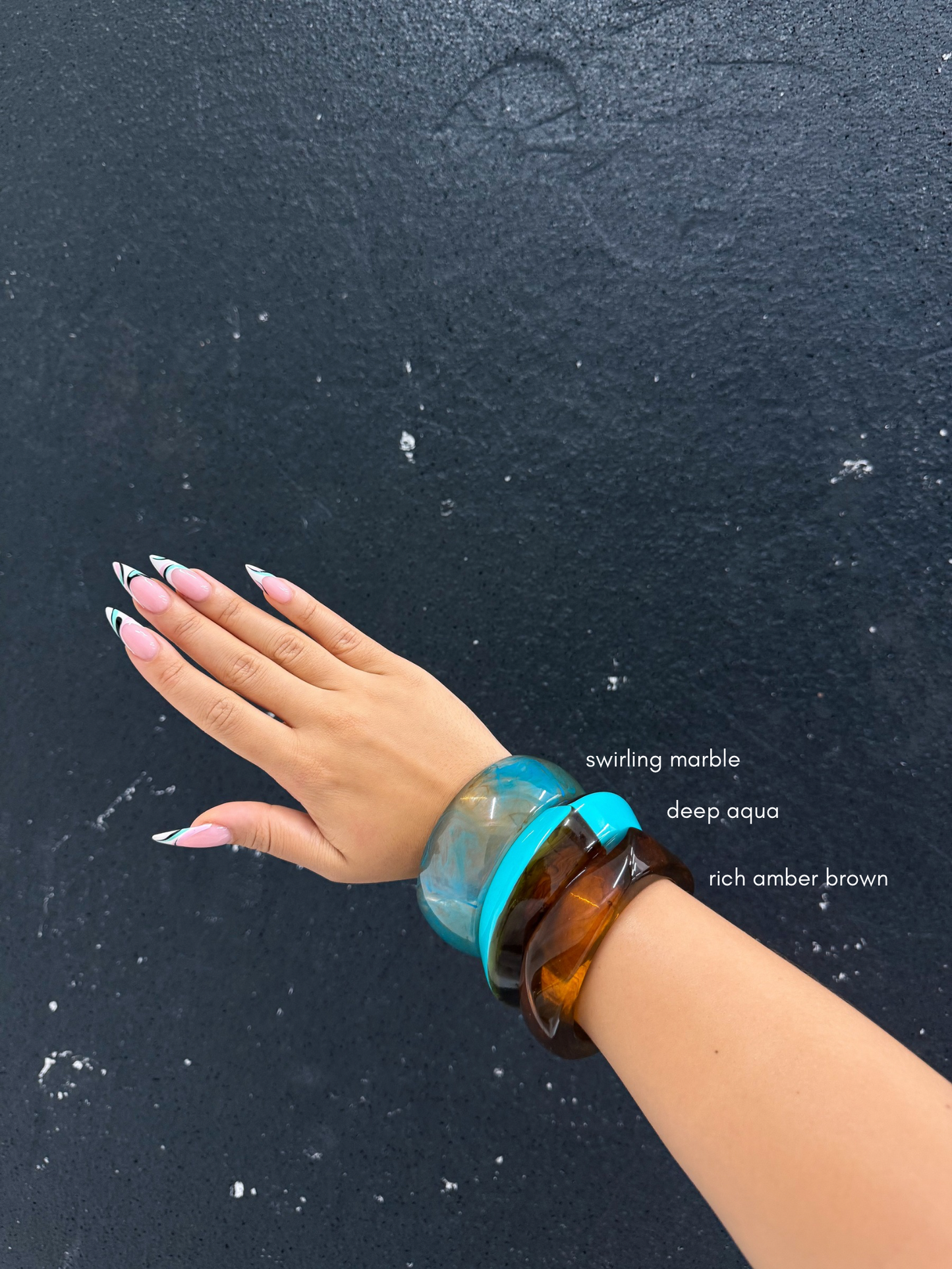 Bangle Set 2