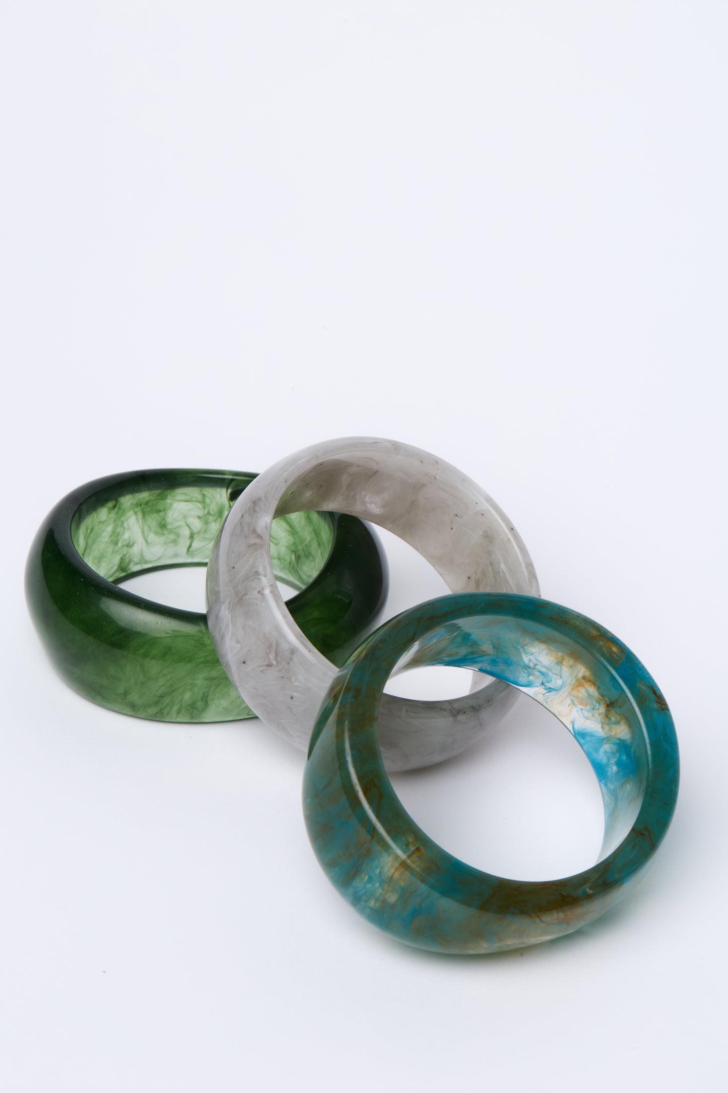 Bangle Set 4