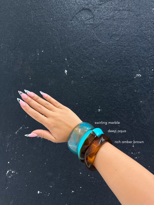 Bangle Set 2