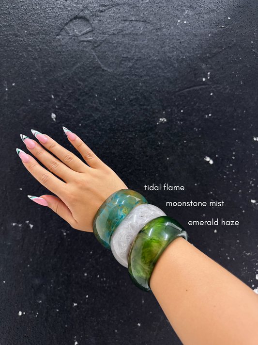 Bangle Set 4