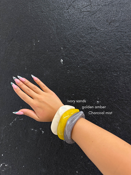 Bangle Set 5