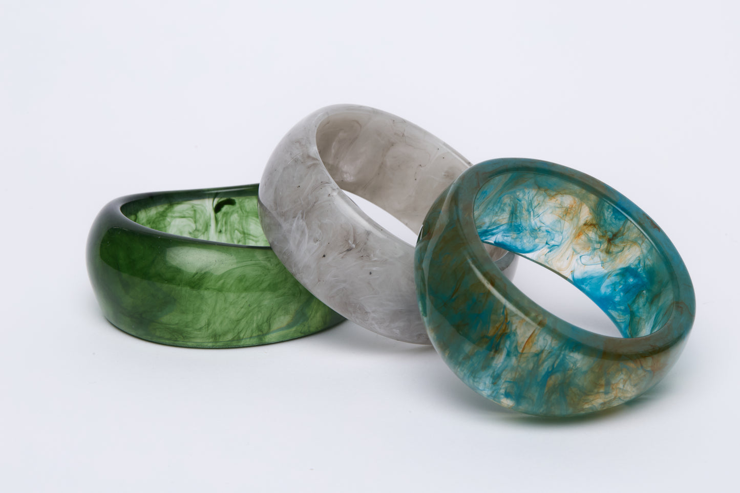 Bangle Set 4