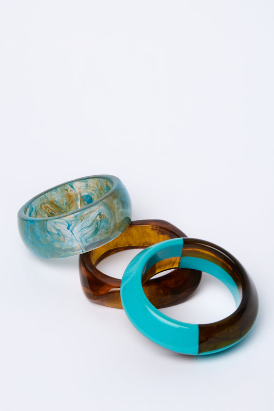 Bangle Set 2